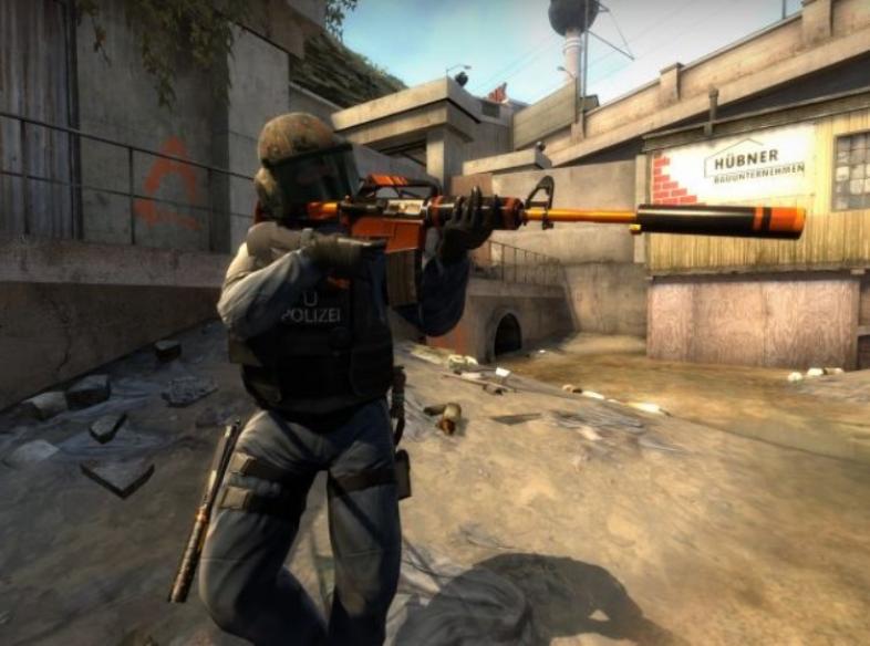 CSGO Best M4A1-S Players
