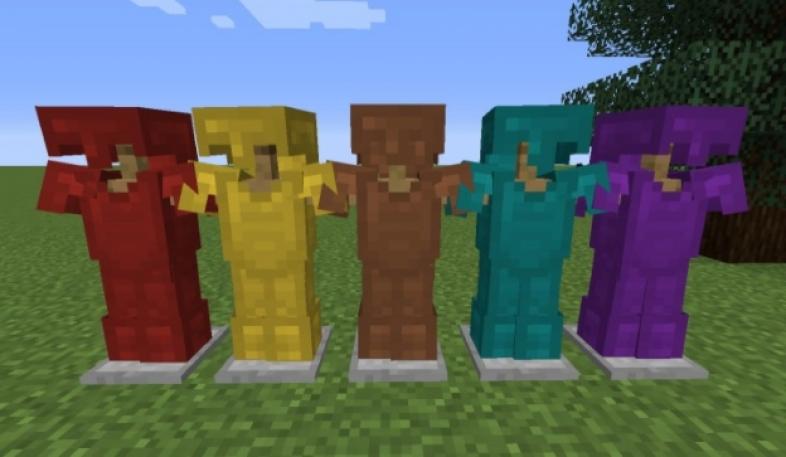 [Top 10] Minecraft Best Armor Enchantments GAMERS DECIDE