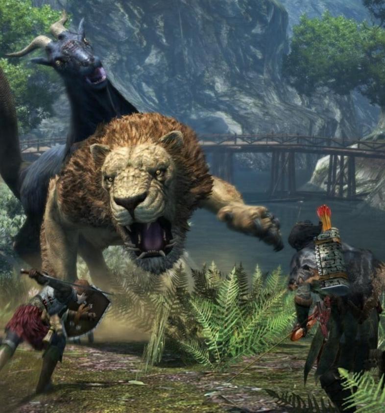 Dragon's Dogma Best and most Fun Mods