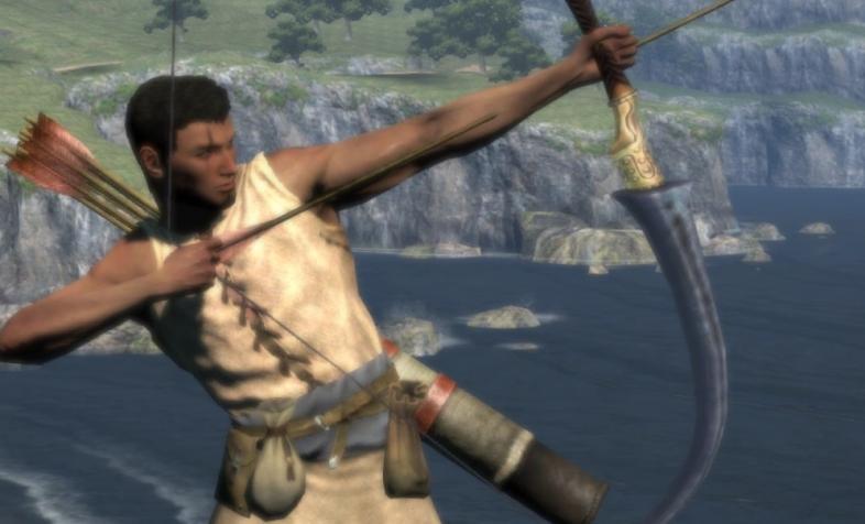 Dragon's Dogma: Dark Arisen Best Weapons and How to Get Them