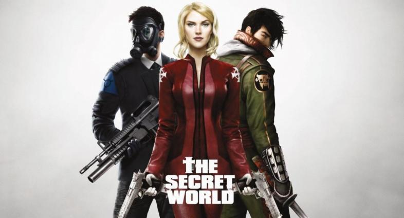The Secret World: Review and Gameplay