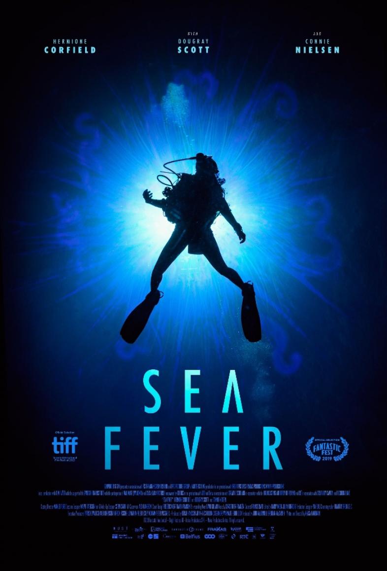 Movies like Sea Fever