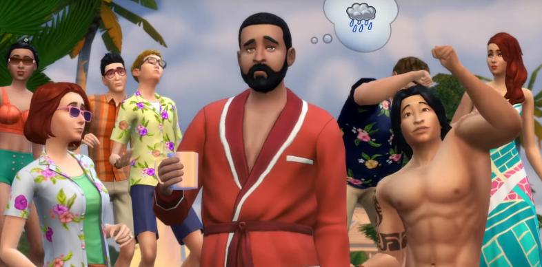 Best Sims 4 Mods