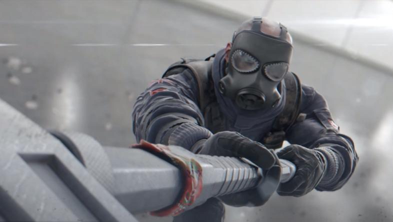 Sledge Guide For R6 Siege: 25 Useful Tips Sledge Players Should Know
