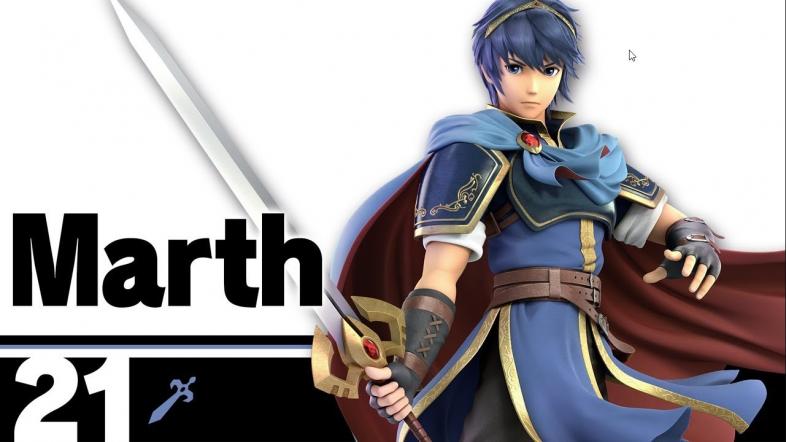 Marth Smash Ultimate combos, best Smash Ultimate Marth Combos