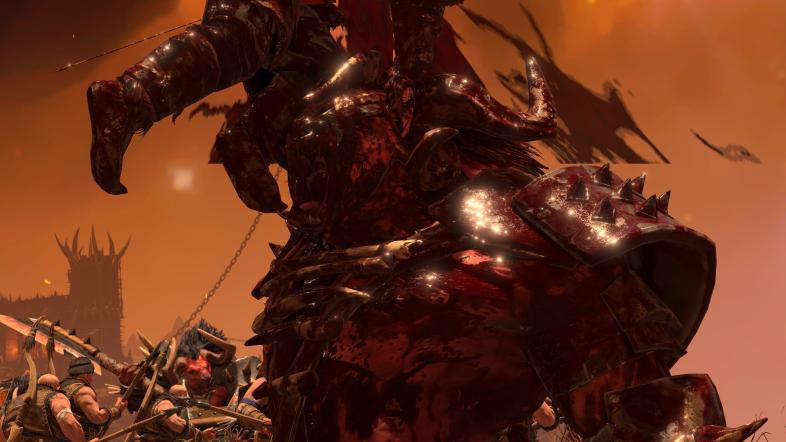 The Best Total War: Warhammer 3 DLCs
