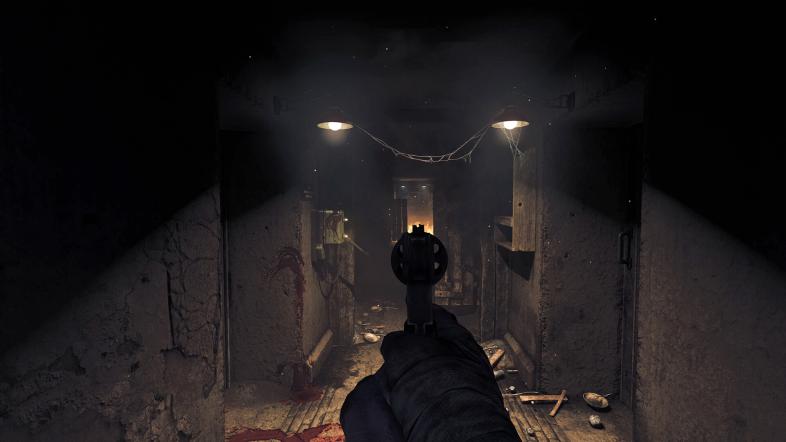 Amnesia The Bunker Best FPS Settings To Improve Gameplay