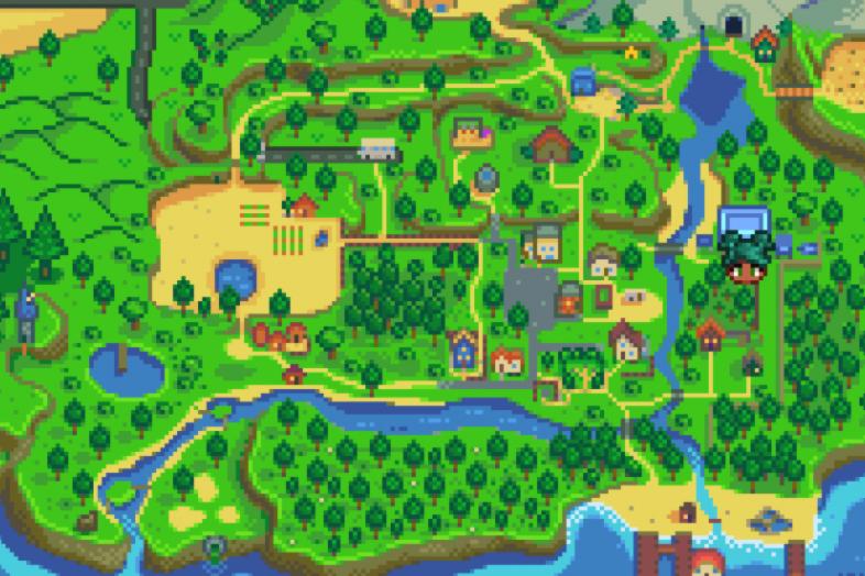 Top Stardew Valley rings you need