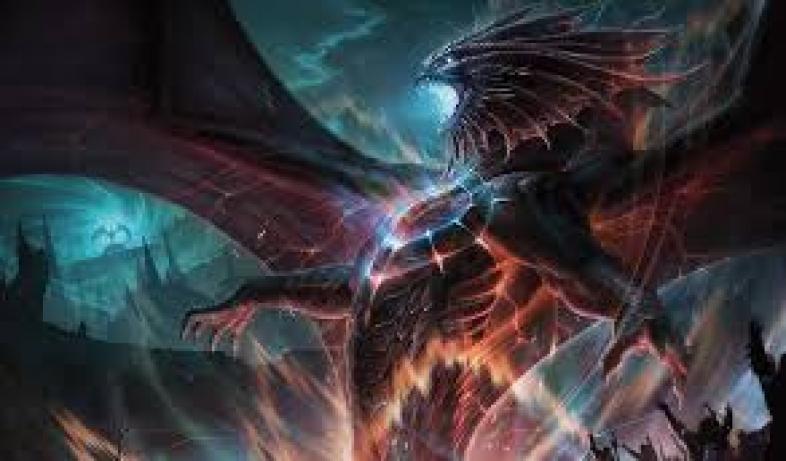 MTG Arena Most Powerful Cards