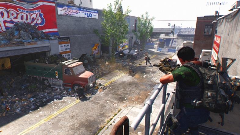 [Top 10] The Division 2 Best Weapons That Wreck Hard