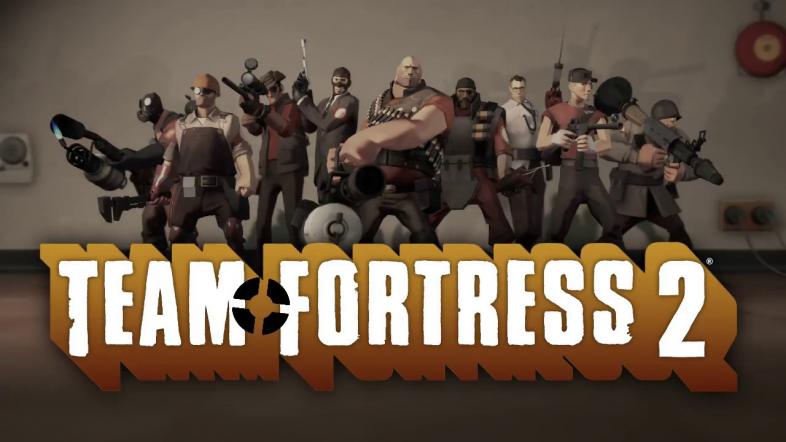 Team Fortress 2 Guide