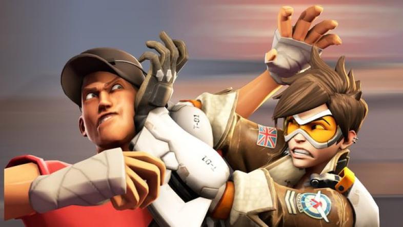 Top 10 Games like Team Fortress 2 (that are better in their own way)