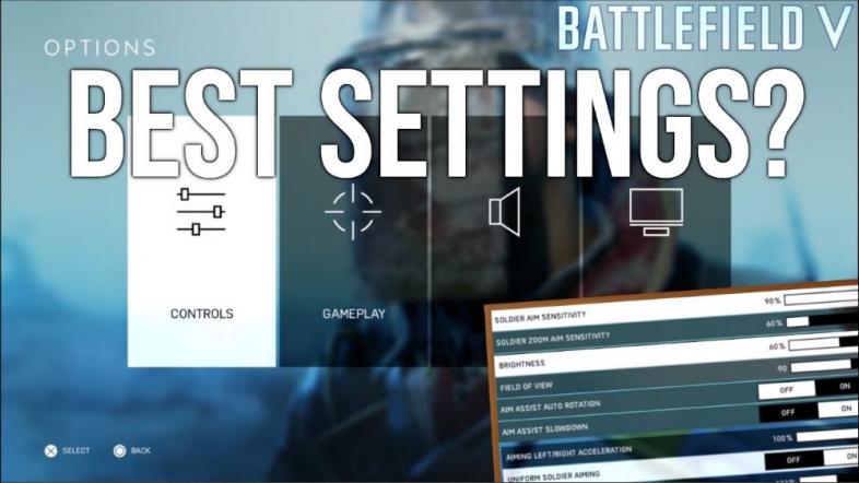 Of instead battlefield on voice chat speakers headphones v How To