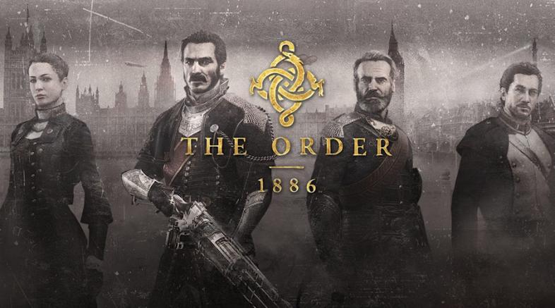  Games Like The Order 1886
