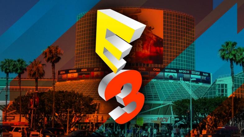 E3 2018 Game Trailers