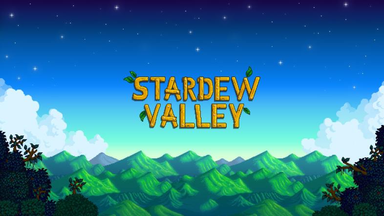 Stardew Valley Special Orders