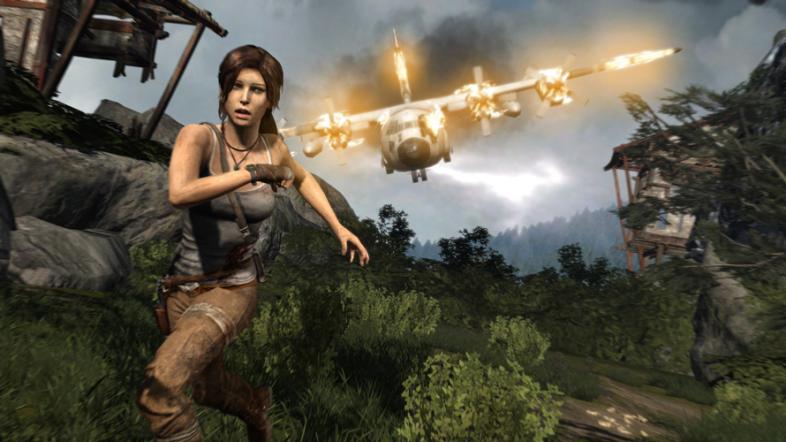Best Tomb Raider Games for PC 