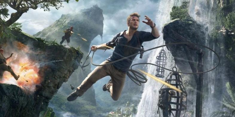 Uncharted 4, A Thief's End, Games Like Uncharted 4, Games Better Than Uncharted 4