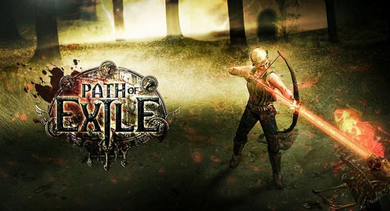 Path of Exile Best Ranger Builds