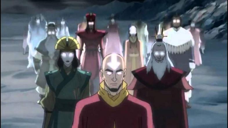 Top 10 Best Avatar Fight Scenes   Avatar The Last Airbender  YouTube
