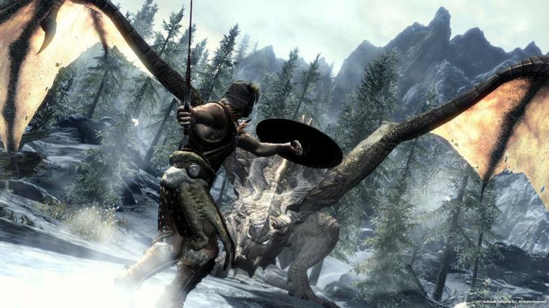 Skyrim Mods For Roleplaying
