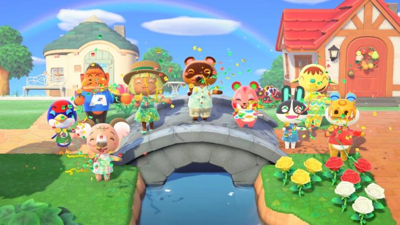 Animal Crossing: New Horizons Best Lazy Villagers