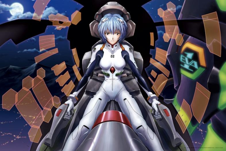 Details more than 82 new mecha anime - in.cdgdbentre