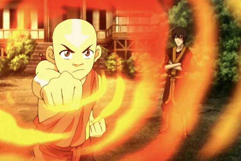 What shows are like Avatar The Last Airbender  Quora