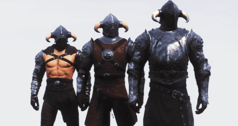 [Top 10] Conan Exiles Best Armor You Can Have