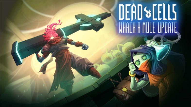 Top 10 Melee Weapons in Dead Cells