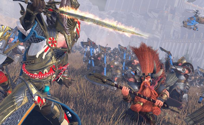 Total War Warhammer 2 Best Co op Factions