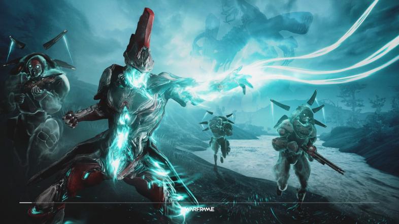 [Top 10] Warframe Beam Weapons That Are Powerful-01