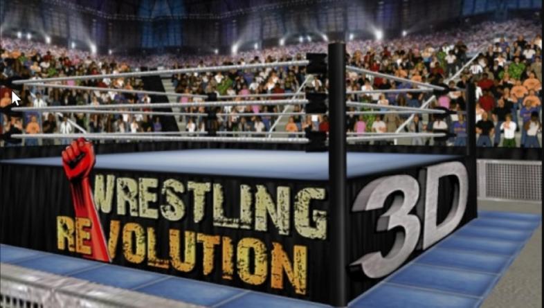 Best Android Wrestling Games