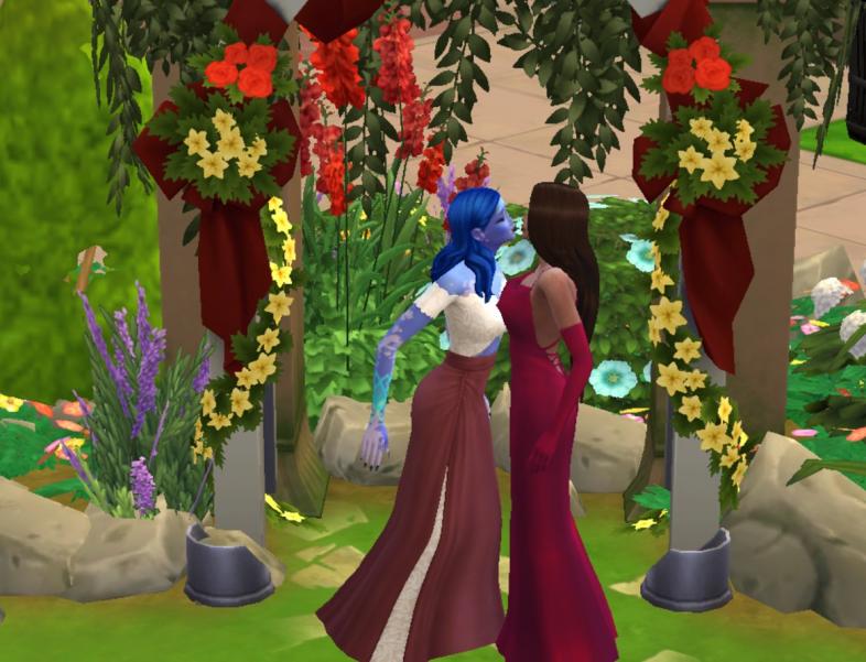 [Top 15] Sims 4 Dating Mods Every Player Should Have Have GAMERS DECIDE