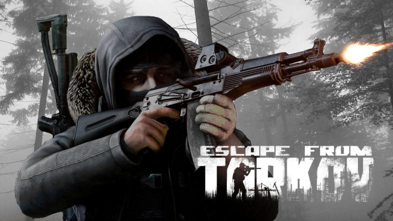 Escape From Tarkov Best Map for Beginners, Best FPS games, Tarkov beginner, best tarkov maps, best escape from tarkov maps