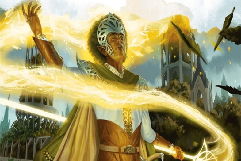 Best cleric builds for 5th edition DND