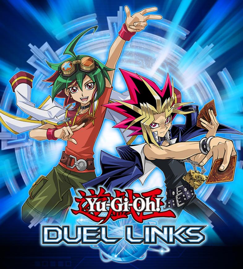 duel links, best duel links decks, best pvp duel links decks