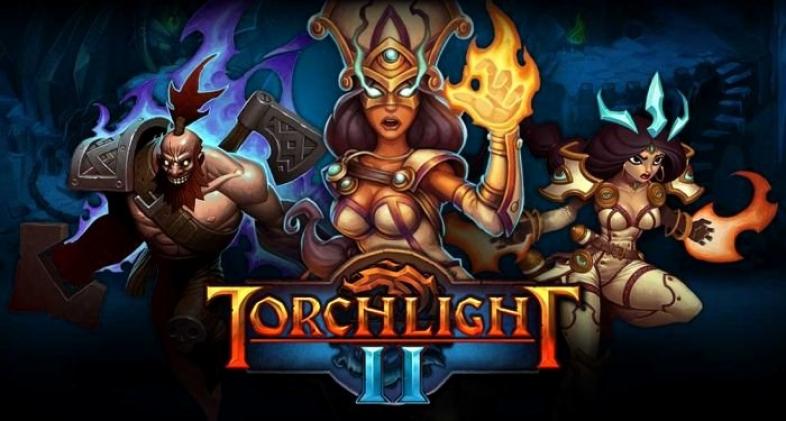 Torchlight 2 Review and Gameplay