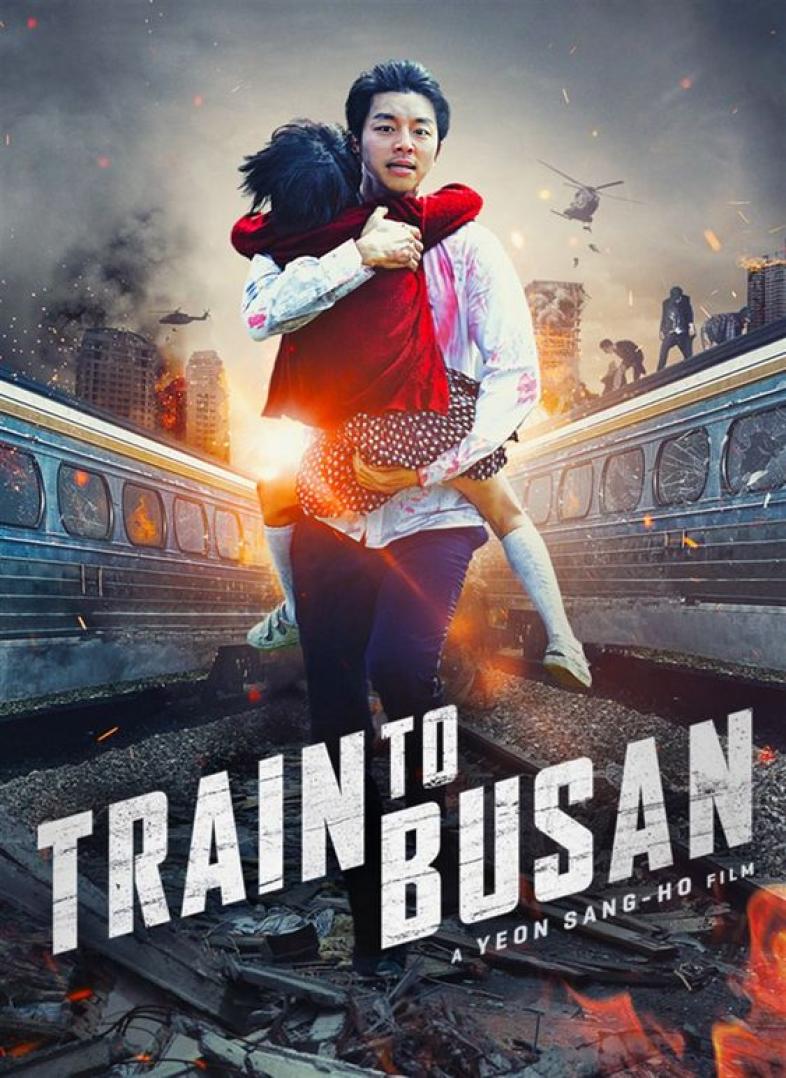 Movies like Train to Busan
