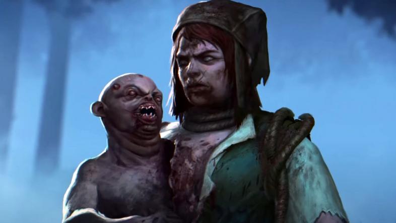 Dead By Daylight Twins, Behaviour Interactive