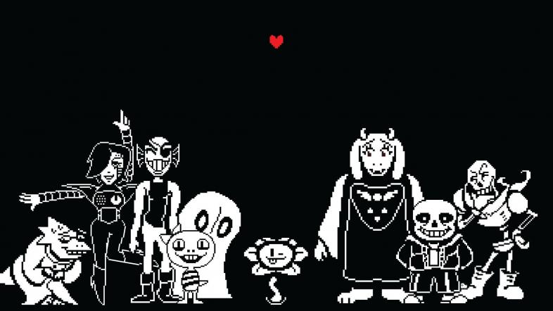 Top 3 Undertale Best Armor And How To Get Them Gamers Decide
