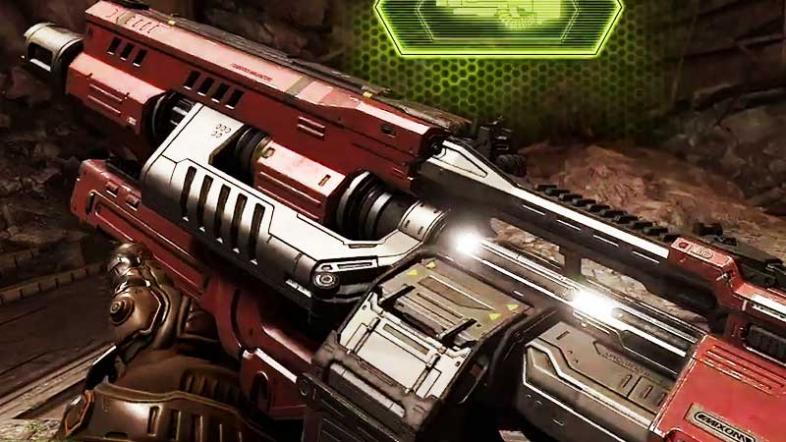 DOOM Eternal Best Mods for Every Weapon