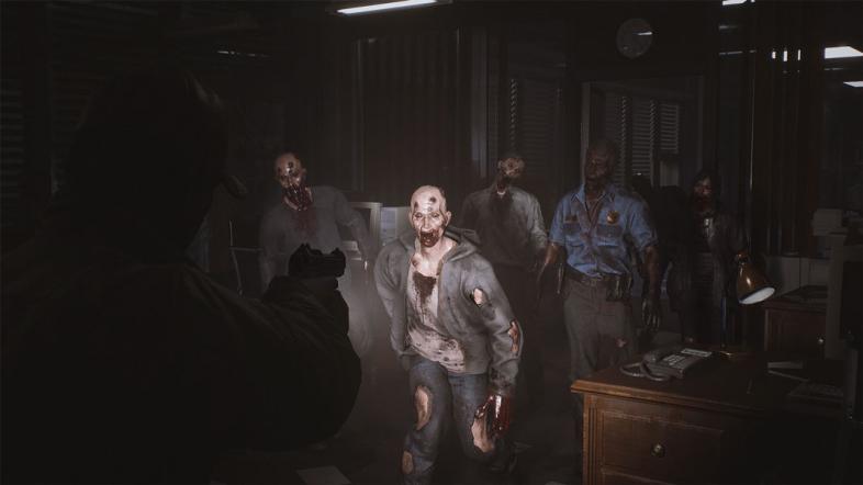 Upcoming Zombie Games