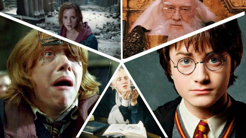 Why Harry Potter Is So Popular