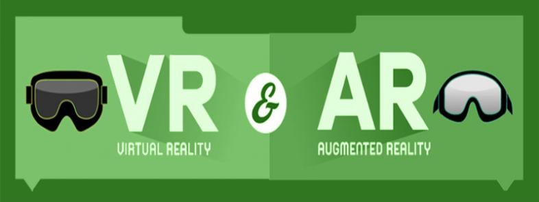 VR vs AR explained