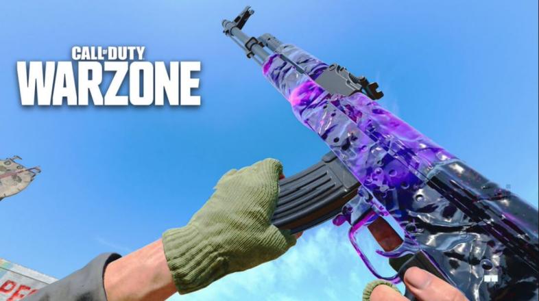 Warzone tips, best Warzone ARs, best weapons