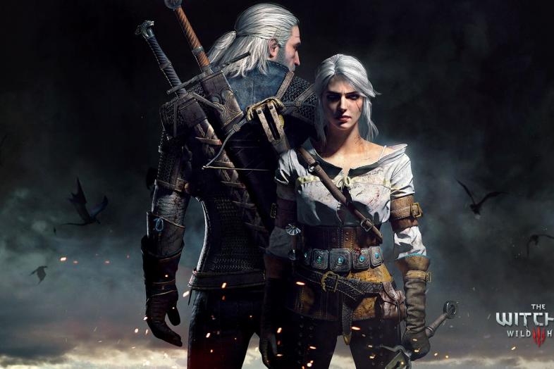 The Witcher Endings [All Guide] | GAMERS DECIDE