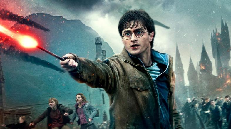 Top 25 Best Wizard Movies of All Time
