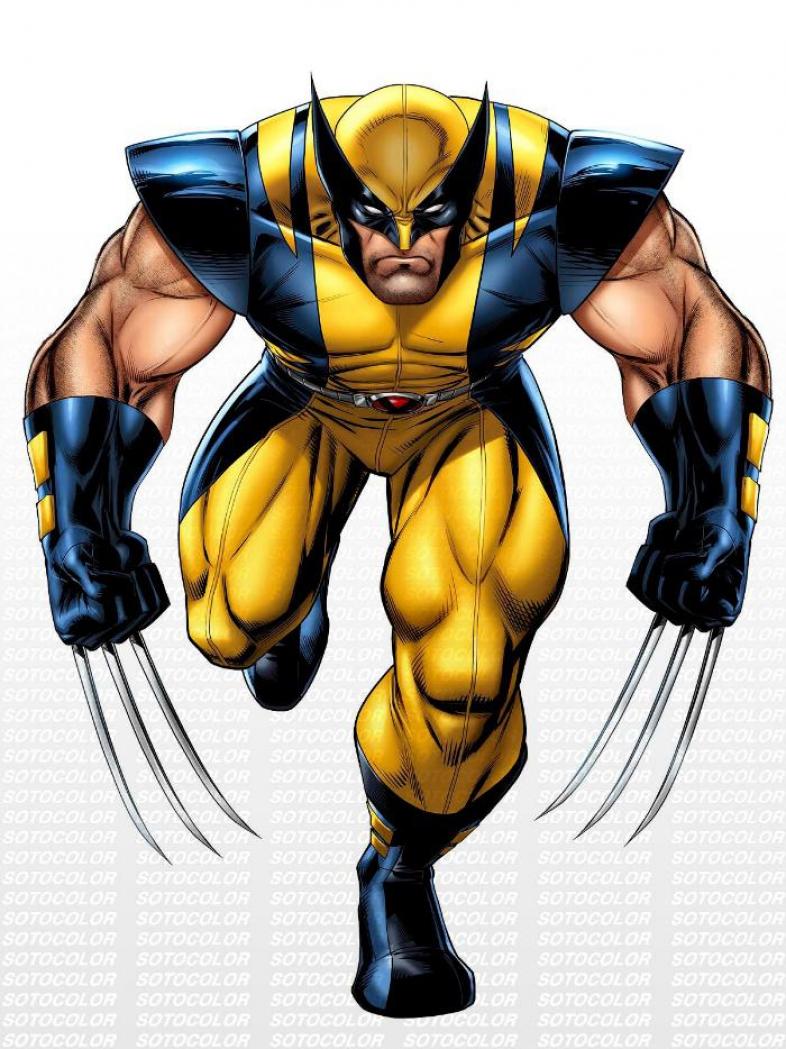 25 Most Interesting Facts About The Wolverine