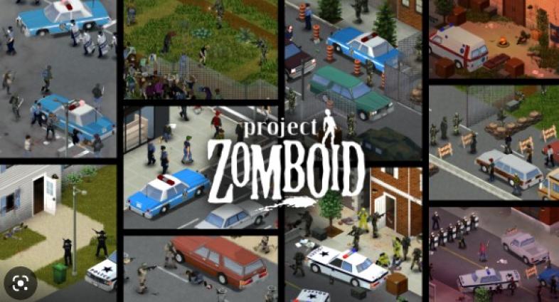 The best Project Zomboid mods